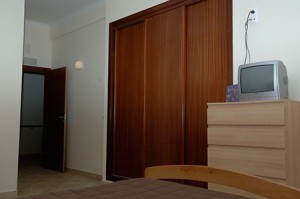 Quarto Simples