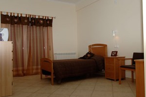 Quarto Simples