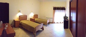 Quarto Duplo
