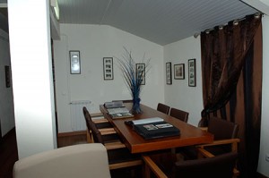 Sala de Reuniões