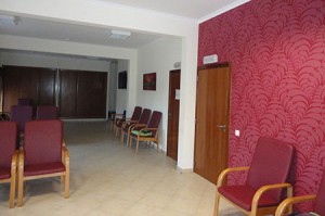 Sala de estar Bordeaux