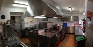 Cozinha