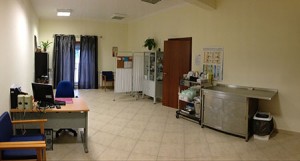 Gabinete Médico