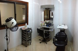 Cabeleireiro