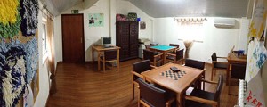 Sala de Actividades