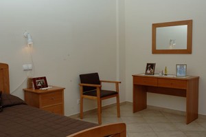 Quarto Simples