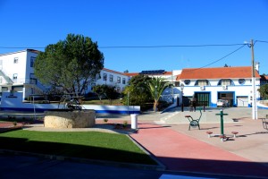 Vista Geral